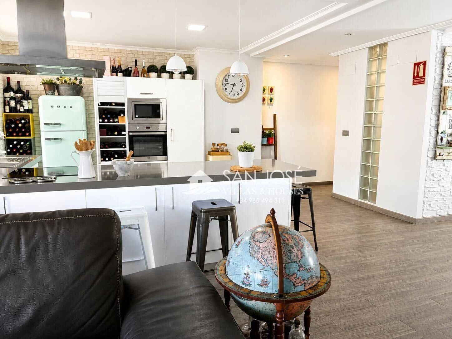 3 camera da letto Appartamento in vendita in Novelda - 199.000 € (Rif: 9865389)