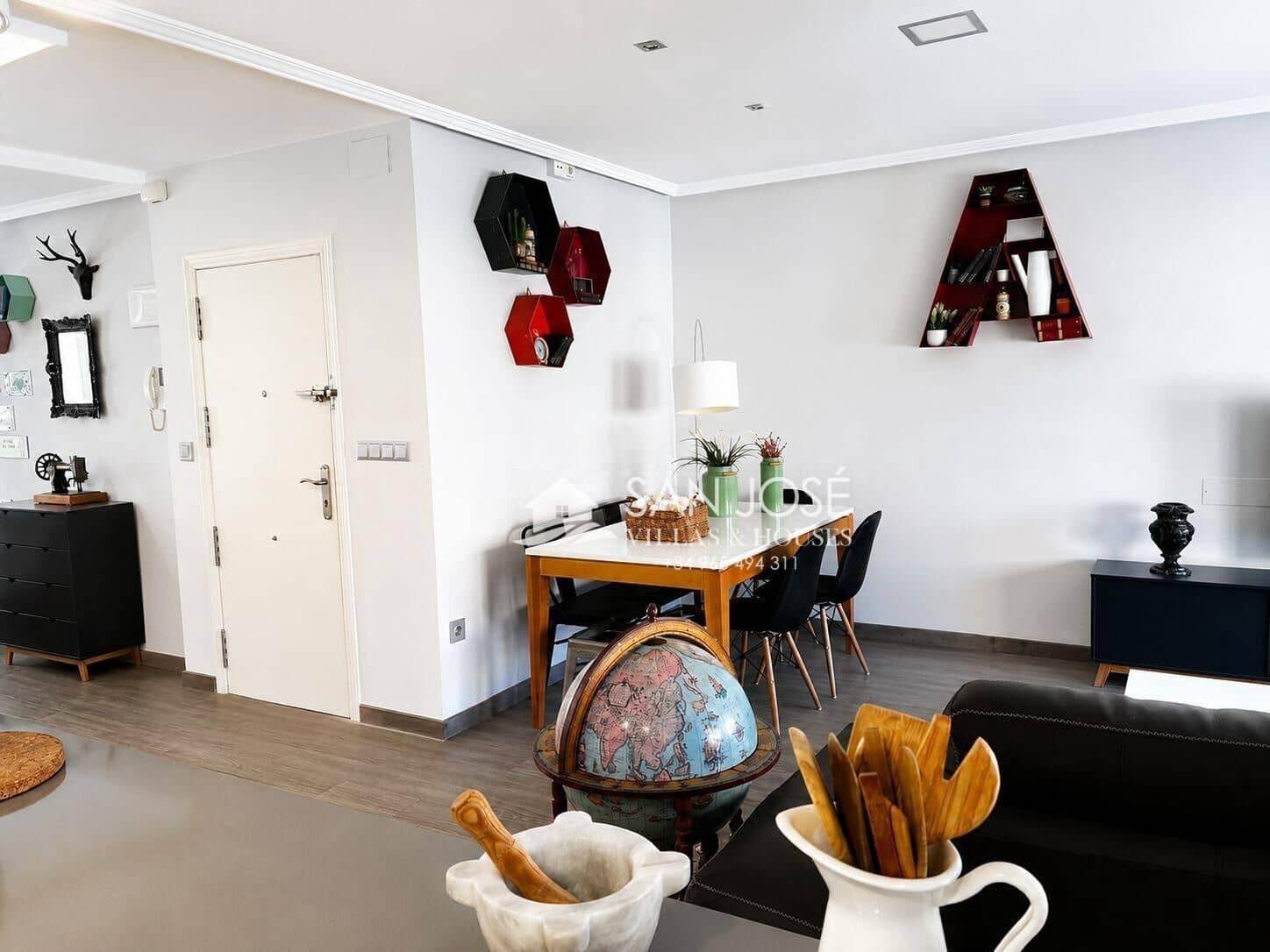 3 camera da letto Appartamento in vendita in Novelda - 199.000 € (Rif: 9865389)
