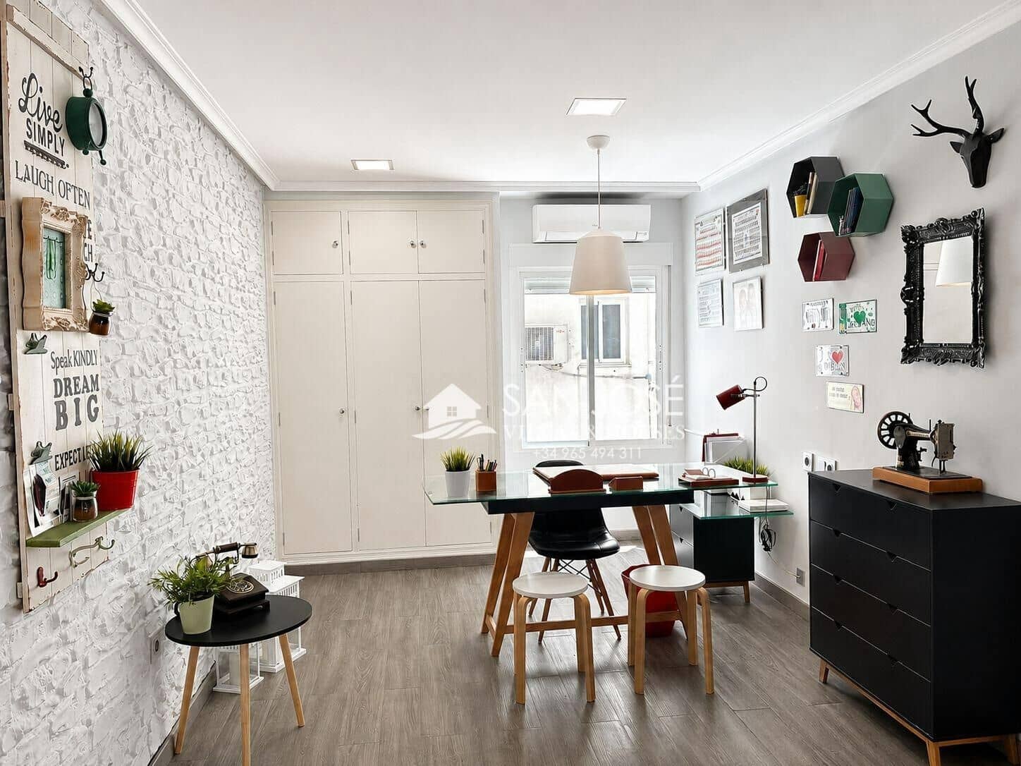 3 camera da letto Appartamento in vendita in Novelda - 199.000 € (Rif: 9865389)