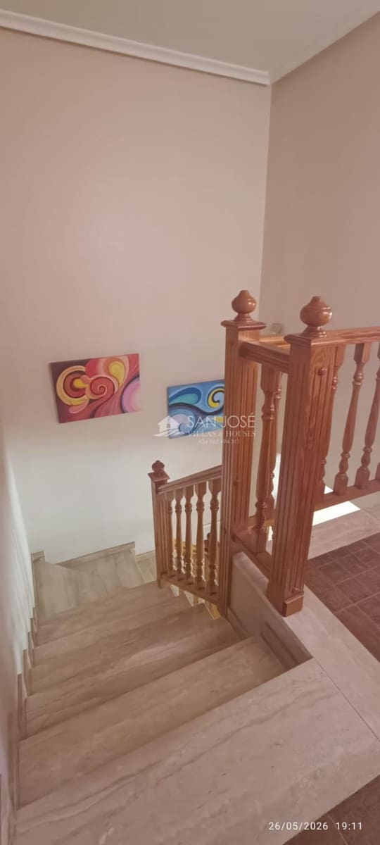 3 slaapkamer Bungalow te koop in Aspe met garage - € 228.000 (Ref: 9879022)
