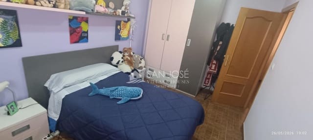 3 soverom Bungalow til salgs i Aspe med garasje - € 228 000 (Ref: 9879022)
