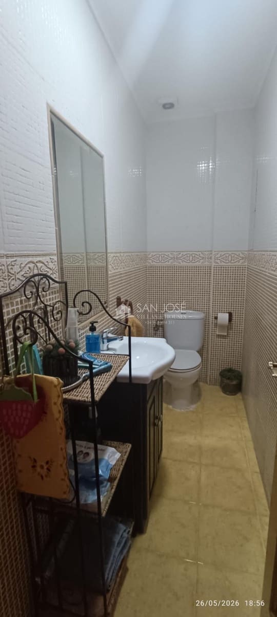 3 slaapkamer Bungalow te koop in Aspe met garage - € 228.000 (Ref: 9879022)