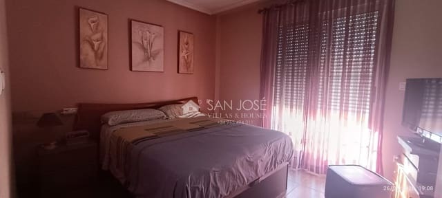 3 soverom Bungalow til salgs i Aspe med garasje - € 228 000 (Ref: 9879022)