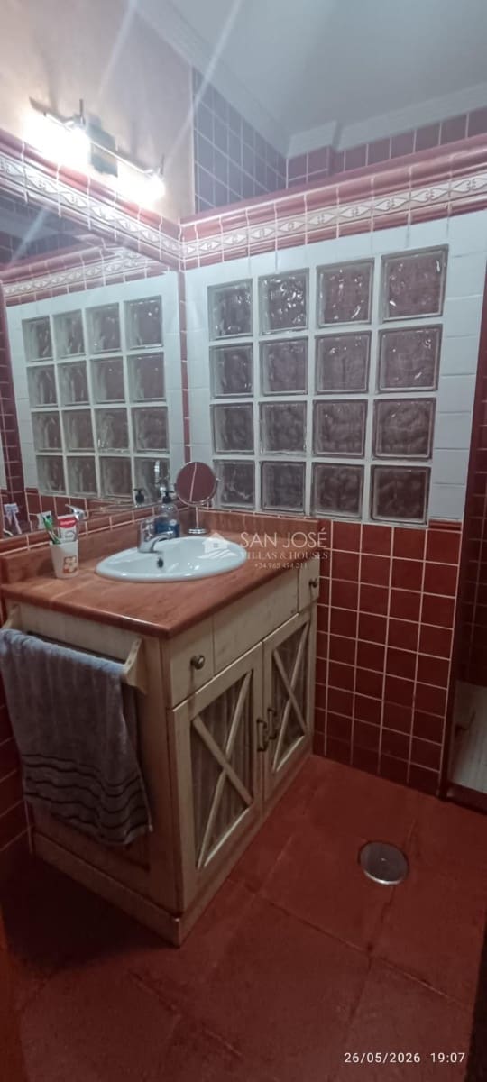 3 bedroom Bungalow for sale in Aspe with garage - € 228,000 (Ref: 9879022)