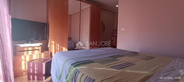 3 slaapkamer Bungalow te koop in Aspe met garage - € 228.000 (Ref: 9879022)