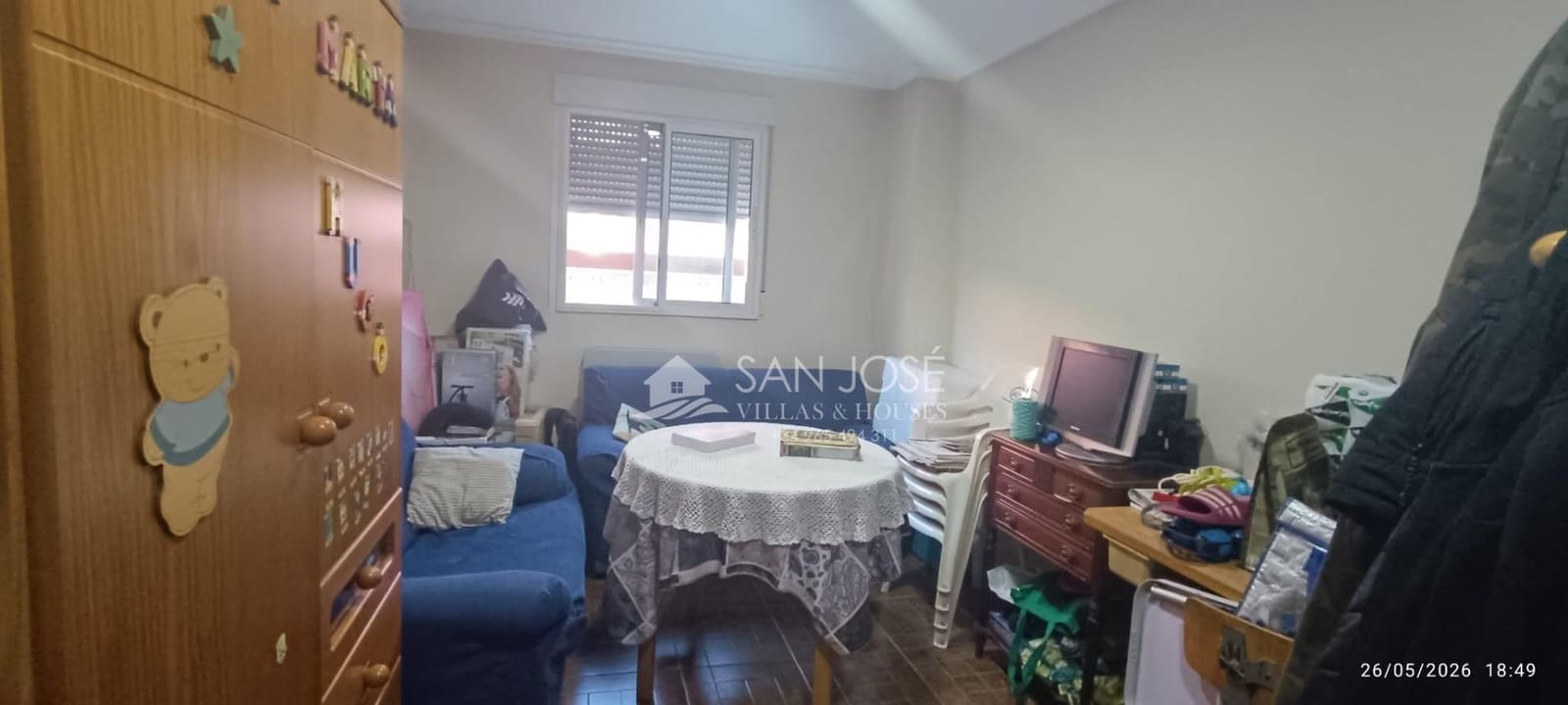 3 bedroom Bungalow for sale in Aspe with garage - € 228,000 (Ref: 9879022)