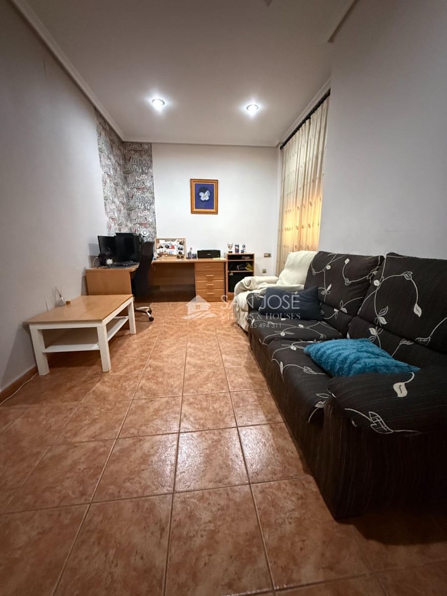 5 sypialnia Apartament na sprzedaż w Aspe z garażem - 298 000 € (Ref: 9879023)