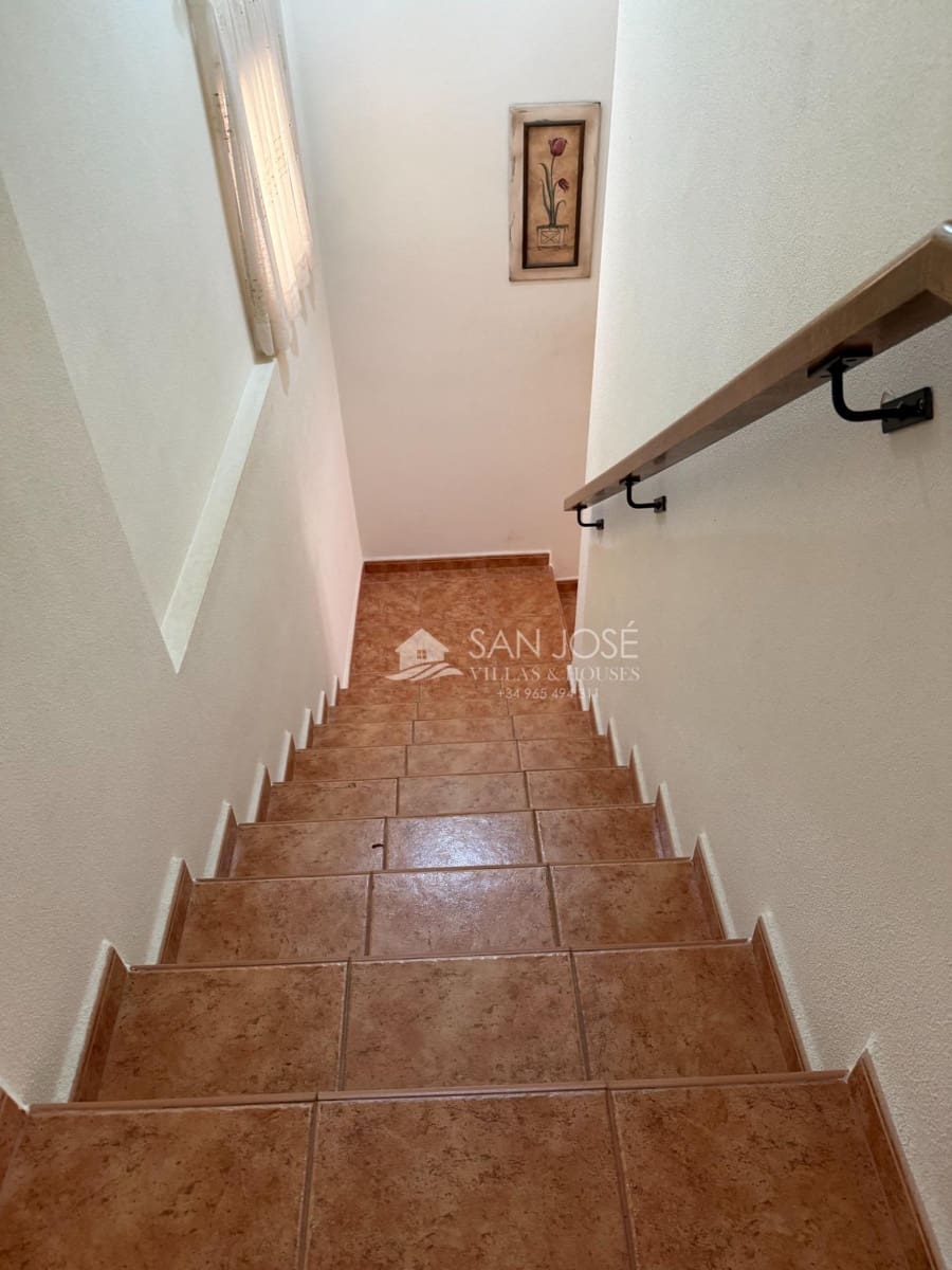 5 sypialnia Apartament na sprzedaż w Aspe z garażem - 298 000 € (Ref: 9879023)