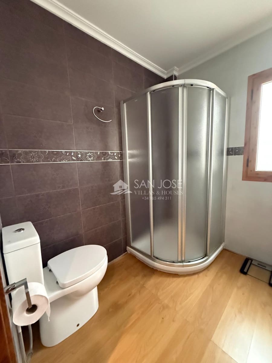 5 sypialnia Apartament na sprzedaż w Aspe z garażem - 298 000 € (Ref: 9879023)