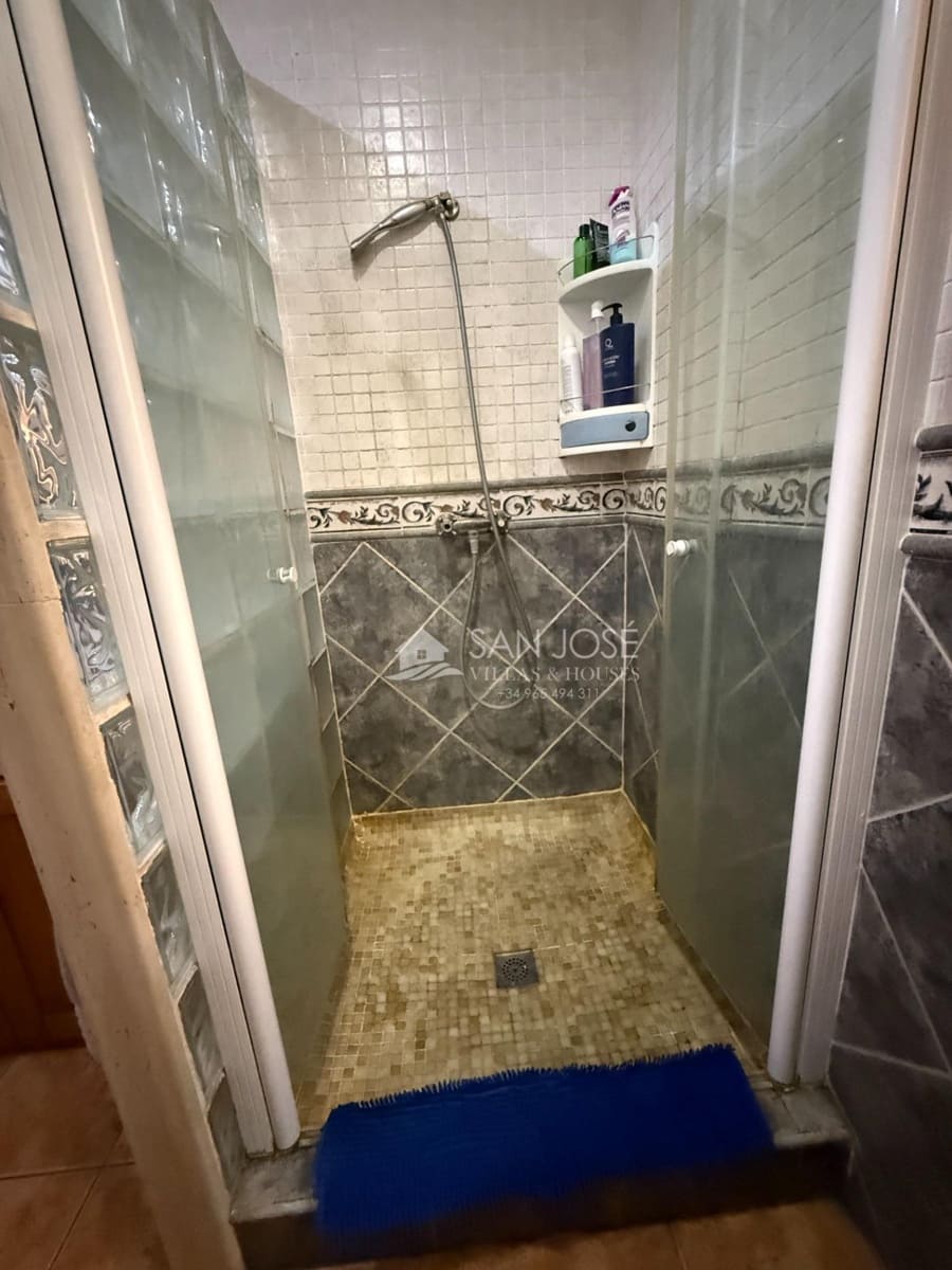 5 sypialnia Apartament na sprzedaż w Aspe z garażem - 298 000 € (Ref: 9879023)