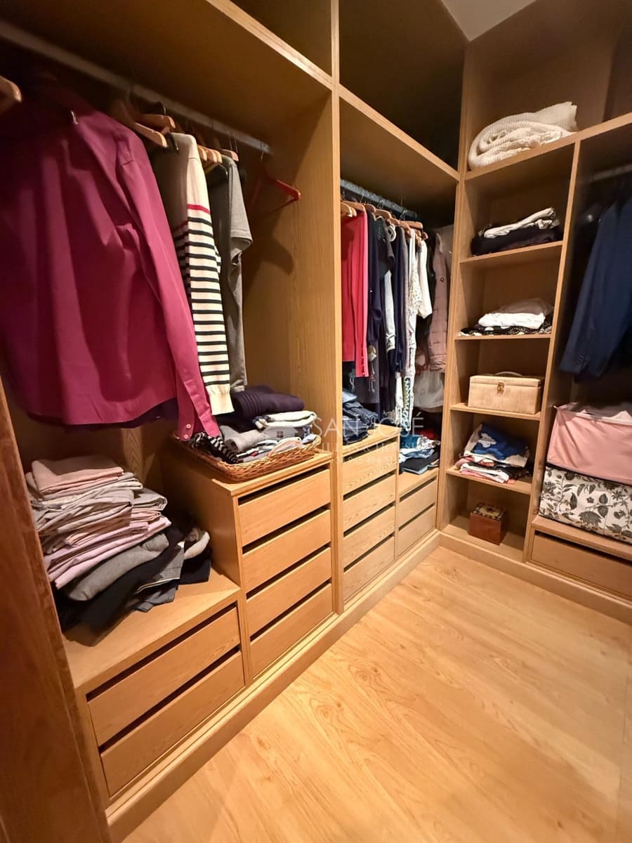 5 sypialnia Apartament na sprzedaż w Aspe z garażem - 298 000 € (Ref: 9879023)