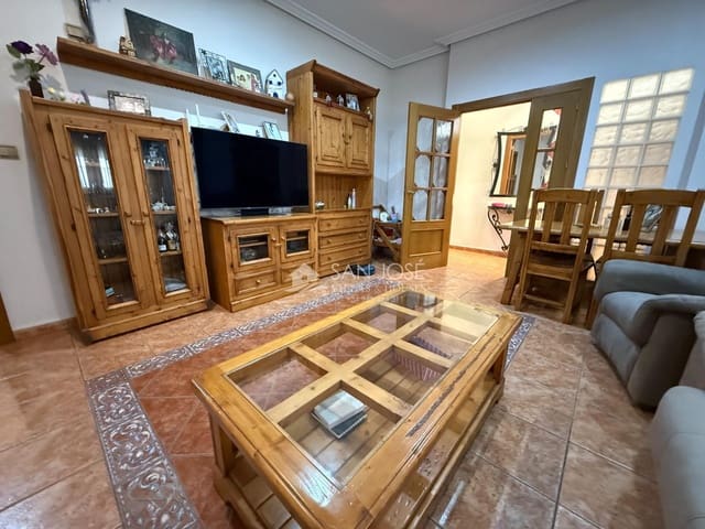 5 sypialnia Apartament na sprzedaż w Aspe z garażem - 298 000 € (Ref: 9879023)