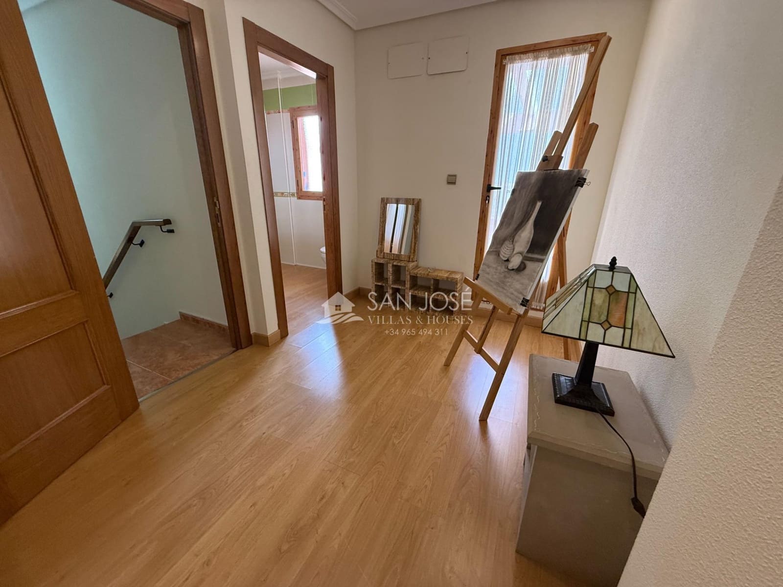 5 sypialnia Apartament na sprzedaż w Aspe z garażem - 298 000 € (Ref: 9879023)