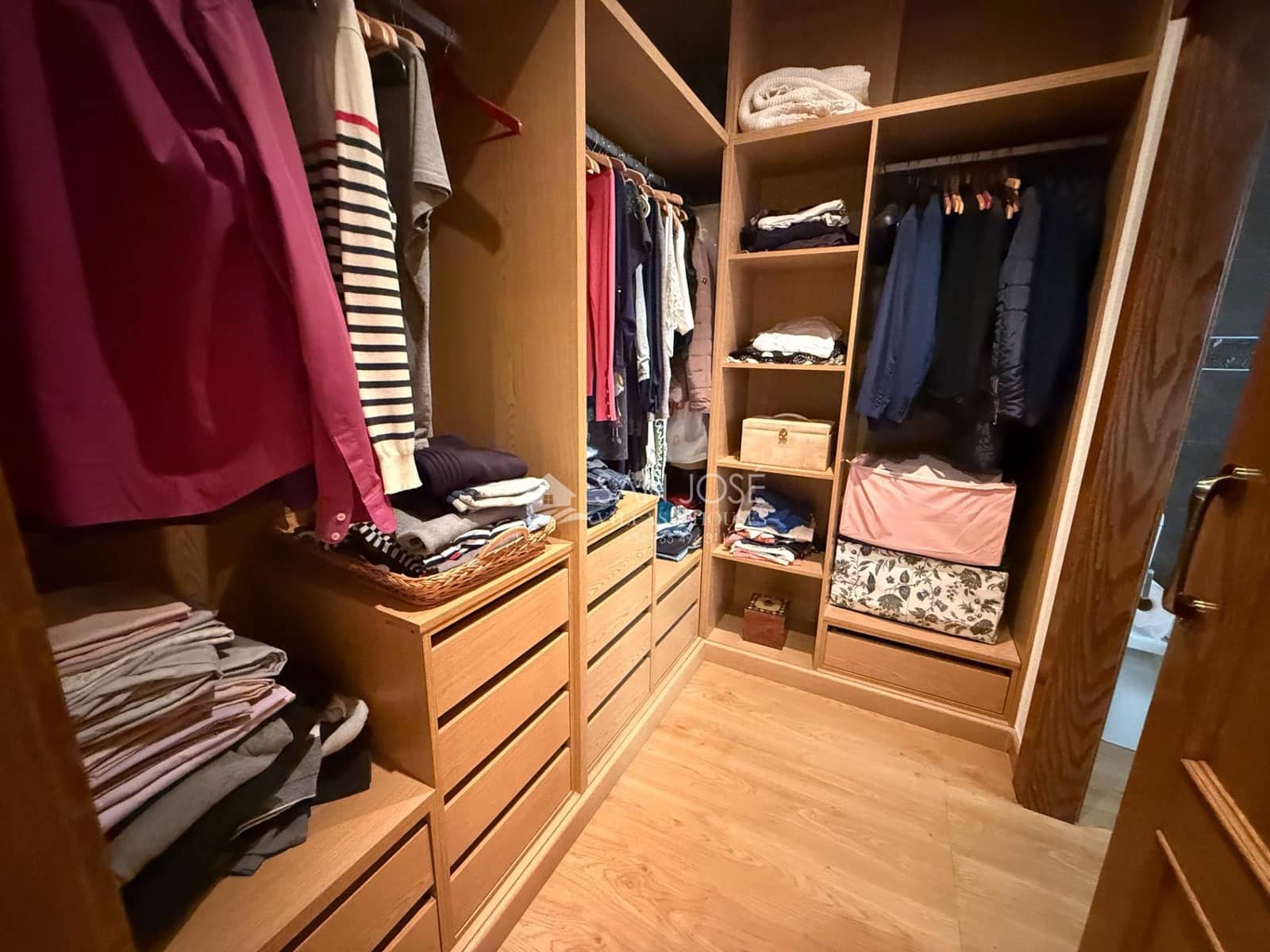5 sypialnia Apartament na sprzedaż w Aspe z garażem - 298 000 € (Ref: 9879023)