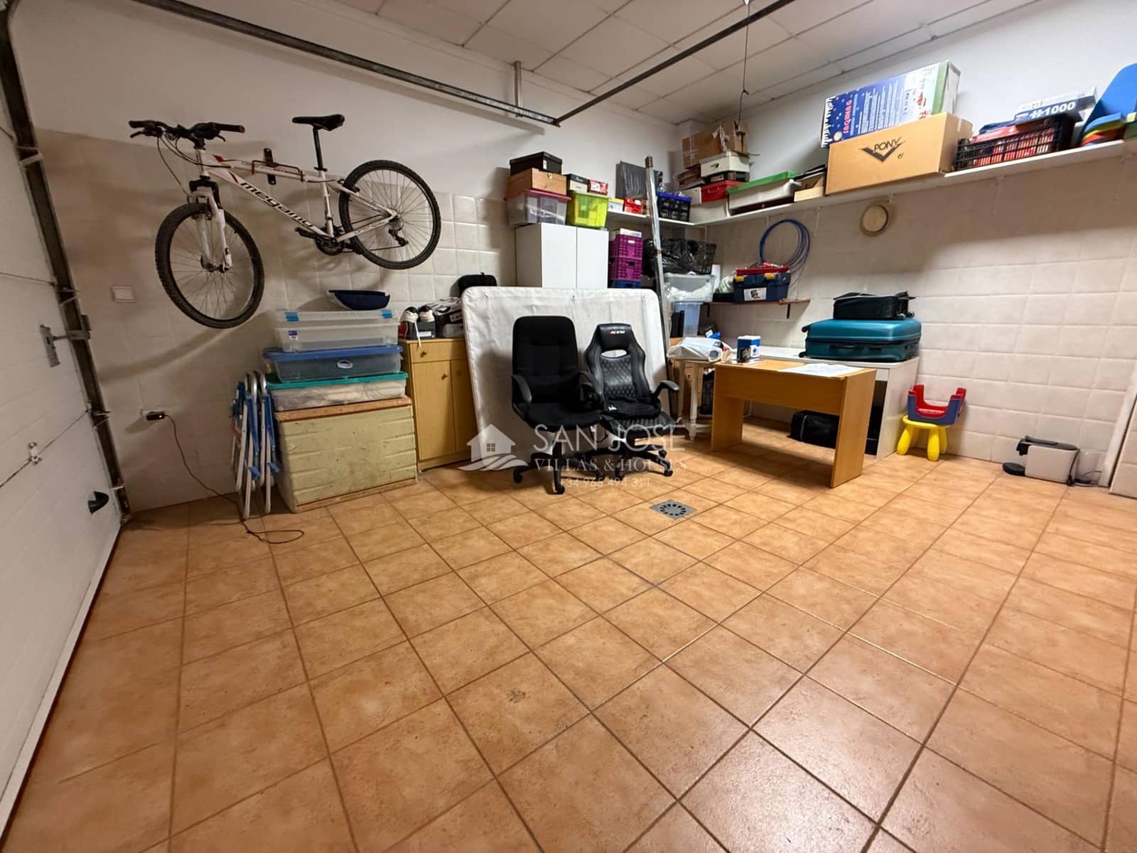 5 sypialnia Apartament na sprzedaż w Aspe z garażem - 298 000 € (Ref: 9879023)