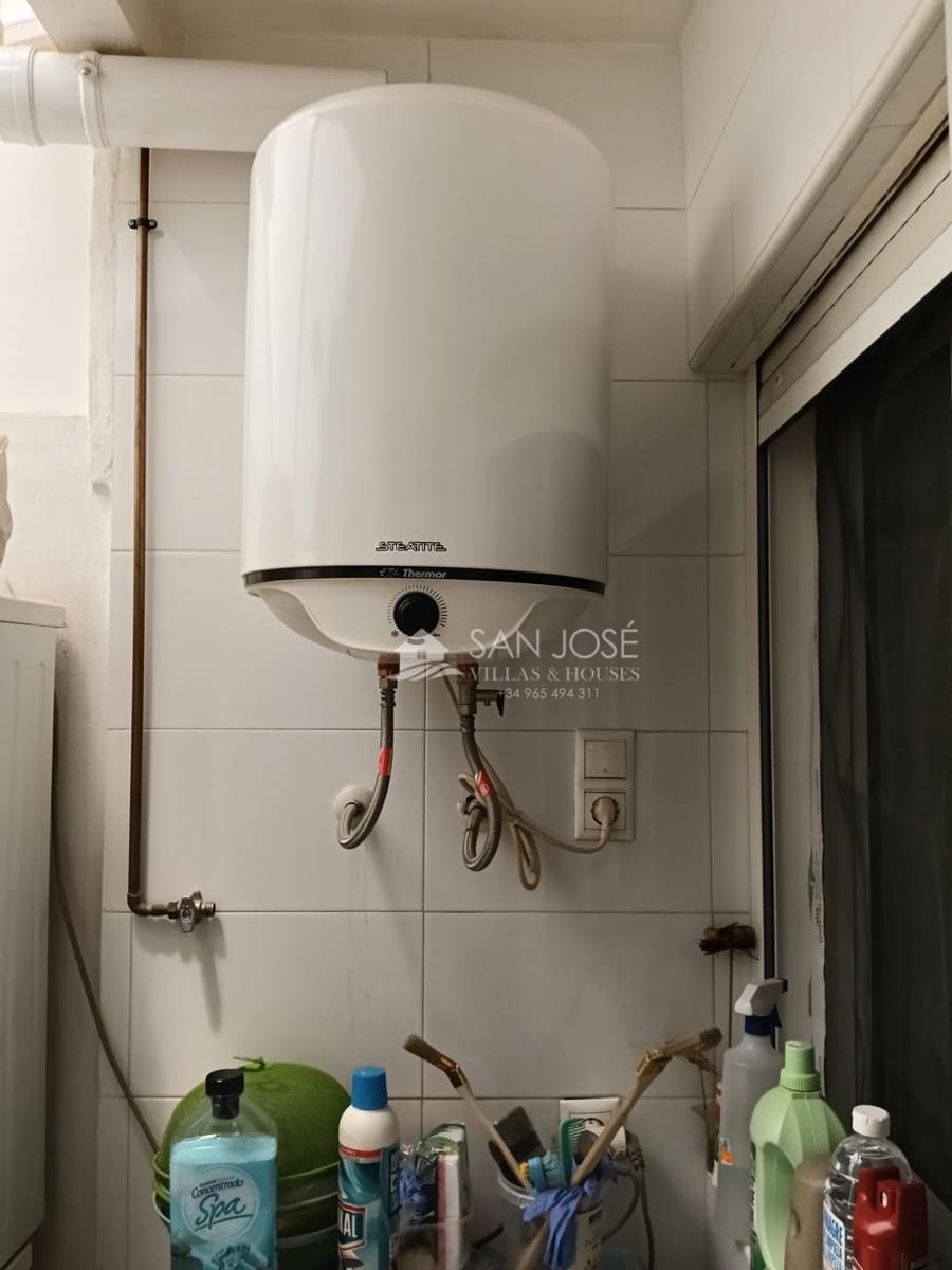 2 quarto Apartamento para venda em Torrellano - 157 260 € (Ref: 9882098)