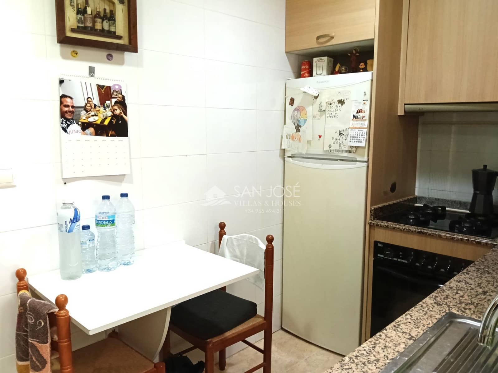 2 quarto Apartamento para venda em Torrellano - 157 260 € (Ref: 9882098)