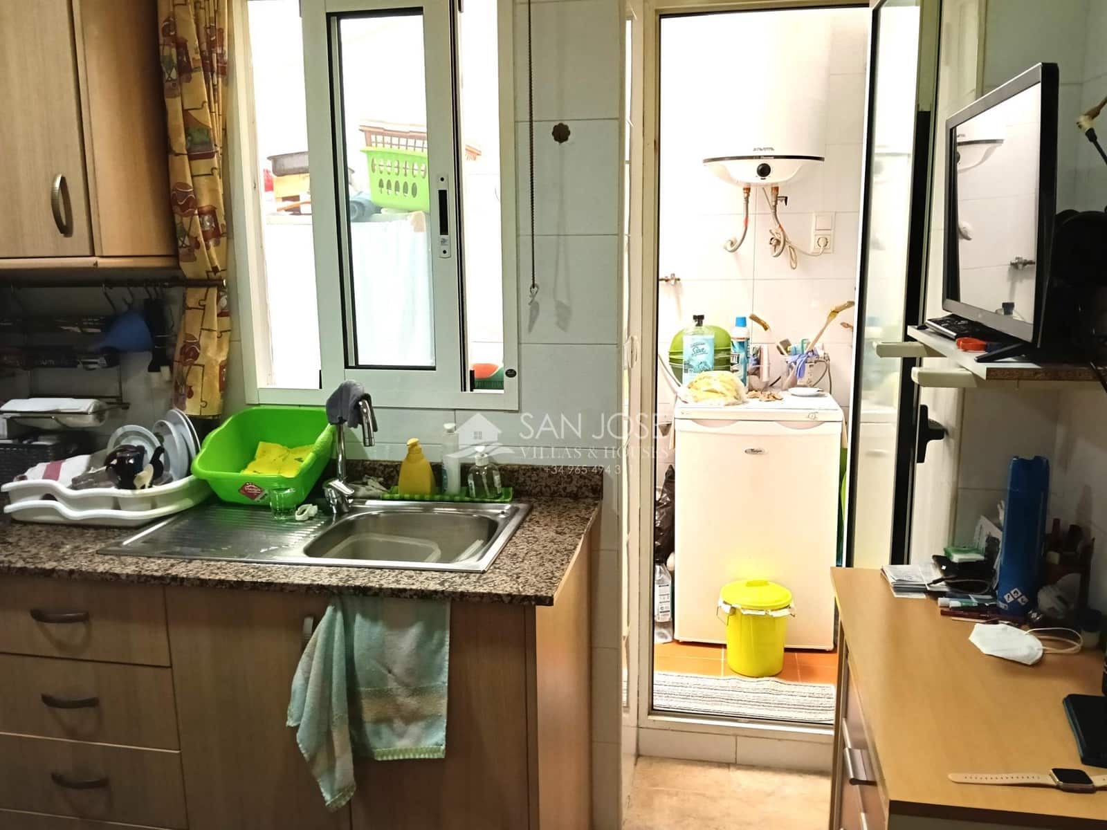 2 quarto Apartamento para venda em Torrellano - 157 260 € (Ref: 9882098)