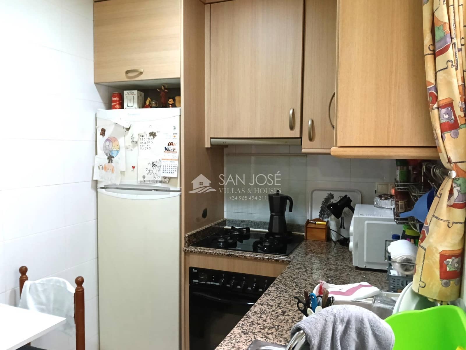 2 quarto Apartamento para venda em Torrellano - 157 260 € (Ref: 9882098)
