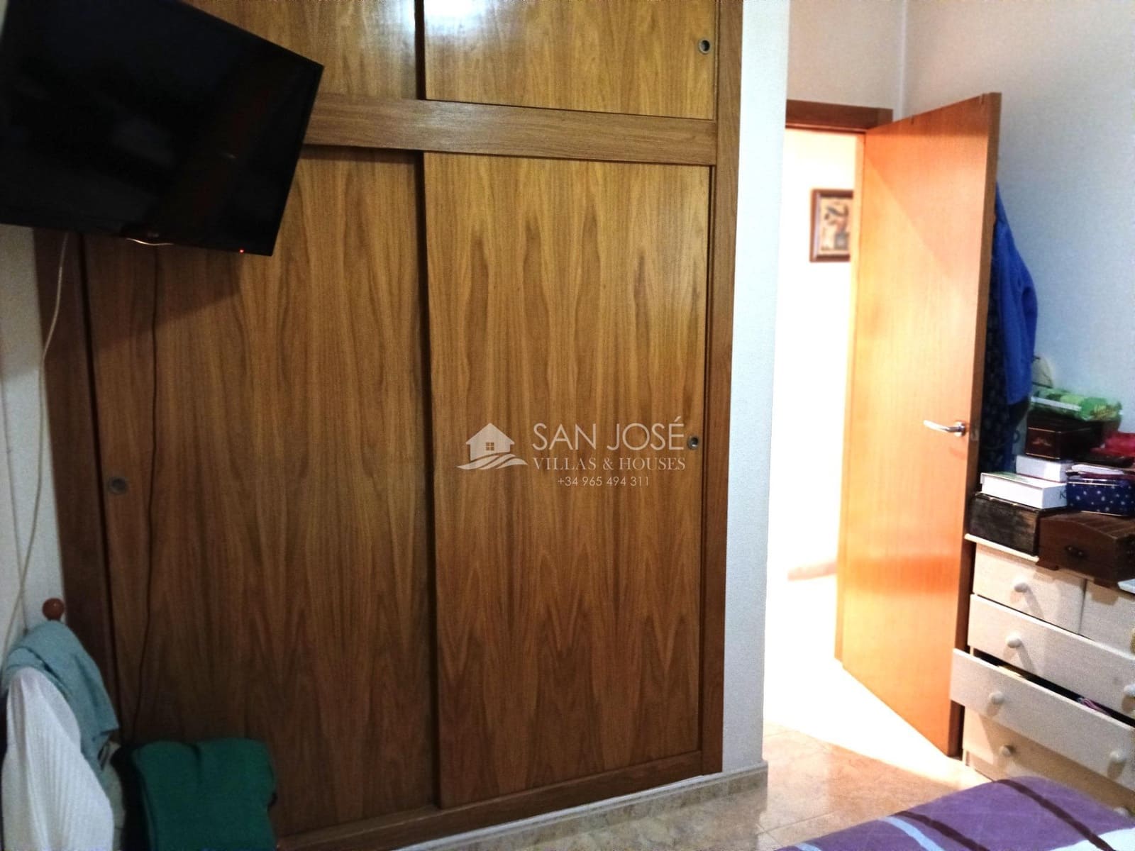 2 quarto Apartamento para venda em Torrellano - 157 260 € (Ref: 9882098)