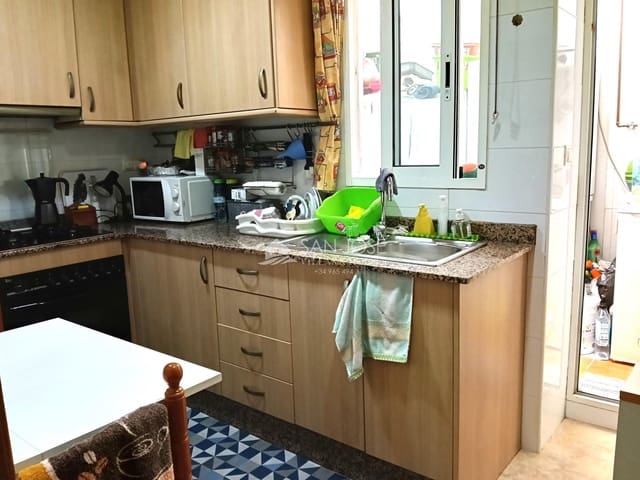 2 quarto Apartamento para venda em Torrellano, Elche / Elx - 157 260 € (Ref: 9882098)
