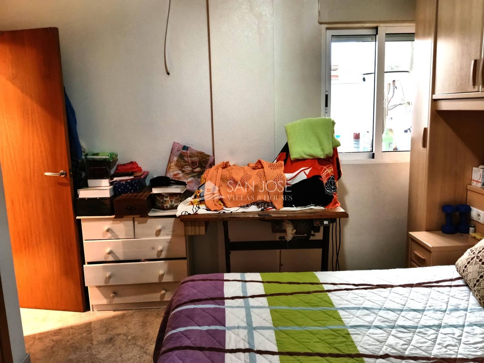 2 quarto Apartamento para venda em Torrellano - 157 260 € (Ref: 9882098)