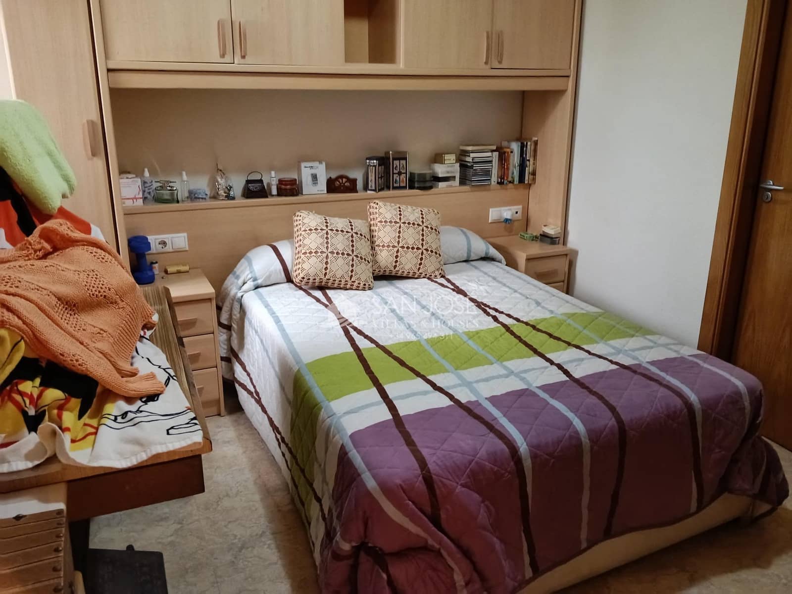 2 quarto Apartamento para venda em Torrellano - 157 260 € (Ref: 9882098)