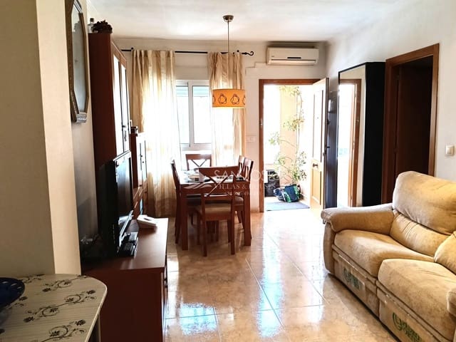 2 quarto Apartamento para venda em Torrellano, Elche / Elx - 157 260 € (Ref: 9882098)