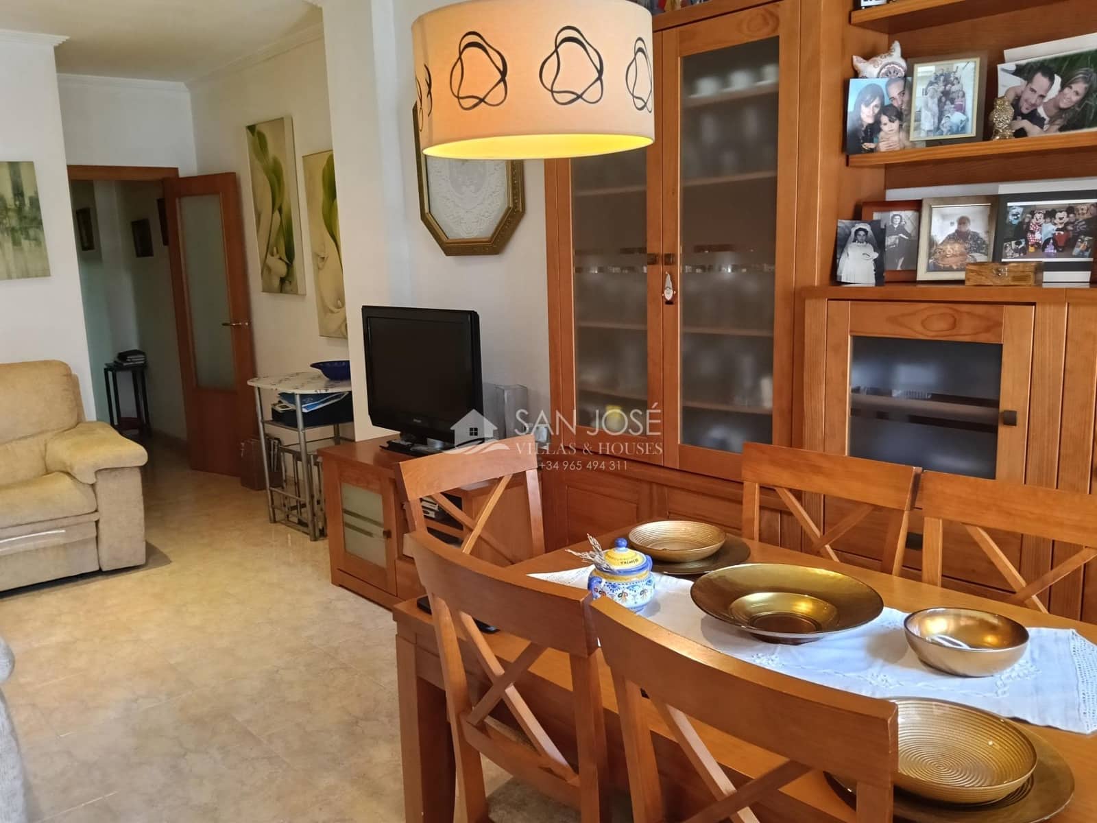 2 quarto Apartamento para venda em Torrellano - 157 260 € (Ref: 9882098)