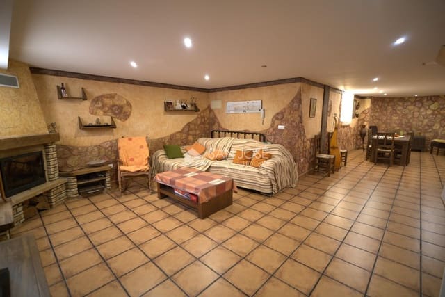 3 sovrum Radhus till salu i Aspe - 256 000 € (Ref: 9885025)