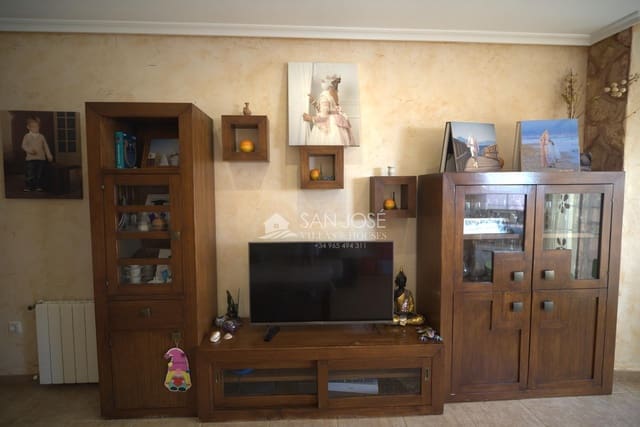 3 sovrum Radhus till salu i Aspe - 256 000 € (Ref: 9885025)