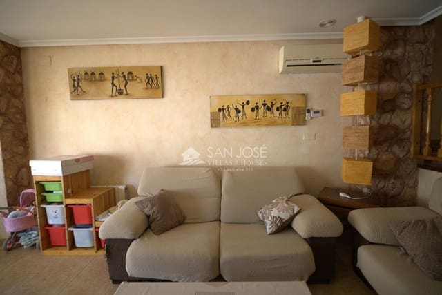 3 sovrum Radhus till salu i Aspe - 256 000 € (Ref: 9885025)