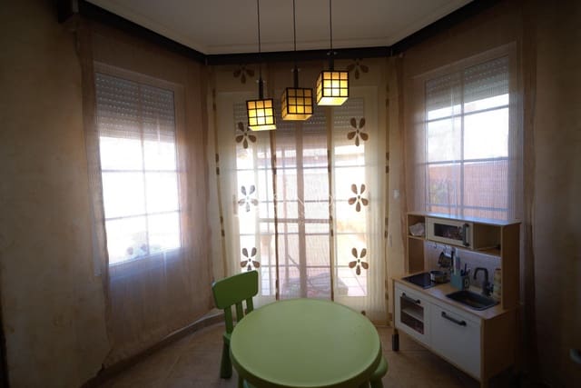 3 sovrum Radhus till salu i Aspe - 256 000 € (Ref: 9885025)
