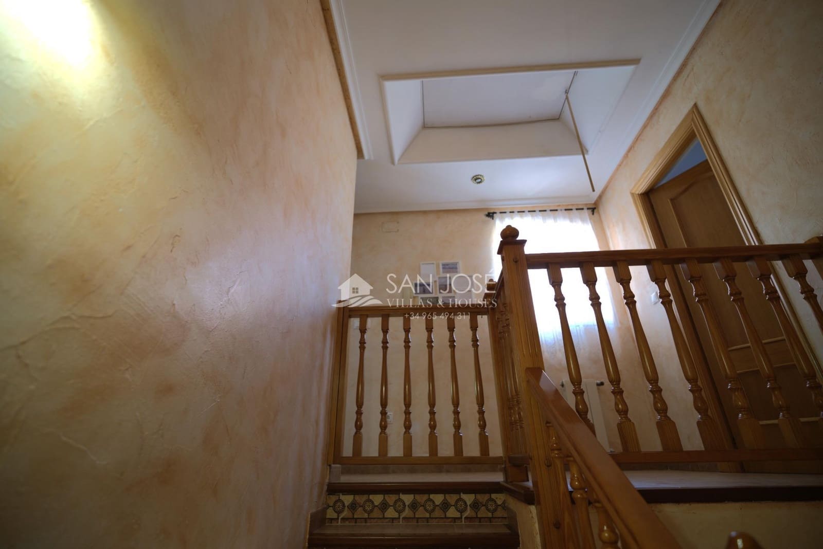 3 soveværelse Rækkehus til salg i Aspe - € 256.000 (Ref: 9885025)