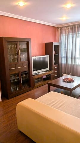4 bedroom Flat for sale in Novelda - € 185,050 (Ref: 9892557)