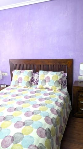 4 bedroom Flat for sale in Novelda - € 185,050 (Ref: 9892557)