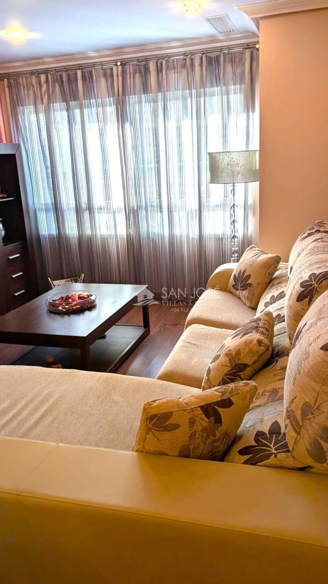 4 bedroom Flat for sale in Novelda - € 185,050 (Ref: 9892557)