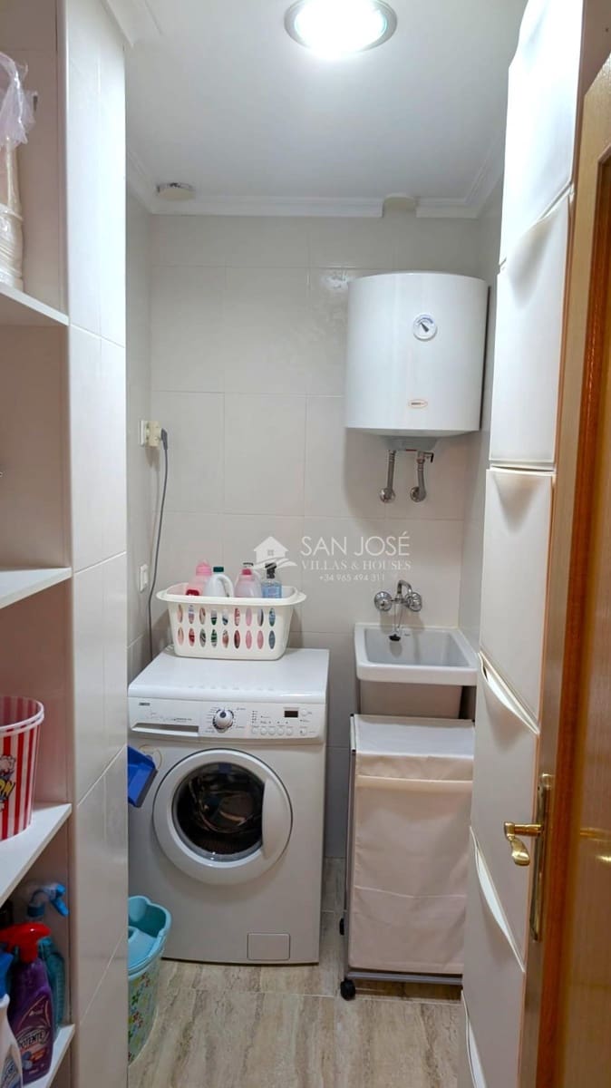 4 bedroom Flat for sale in Novelda - € 185,050 (Ref: 9892557)