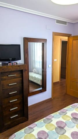 4 bedroom Flat for sale in Novelda - € 185,050 (Ref: 9892557)