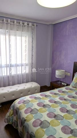 4 bedroom Flat for sale in Novelda - € 185,050 (Ref: 9892557)