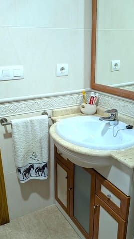 4 bedroom Flat for sale in Novelda - € 185,050 (Ref: 9892557)