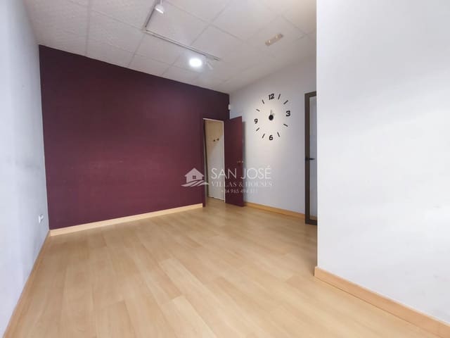 Erhverv til leje i Aspe - € 600 (Ref: 9892558)