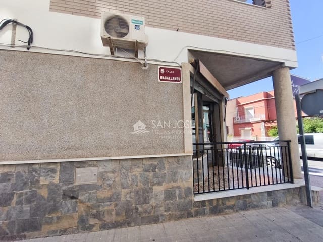 Erhverv til leje i Aspe - € 600 (Ref: 9892558)
