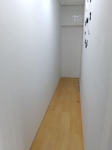 Local Comercial en Aspe en alquiler - 475 € (Ref: 9892558)
