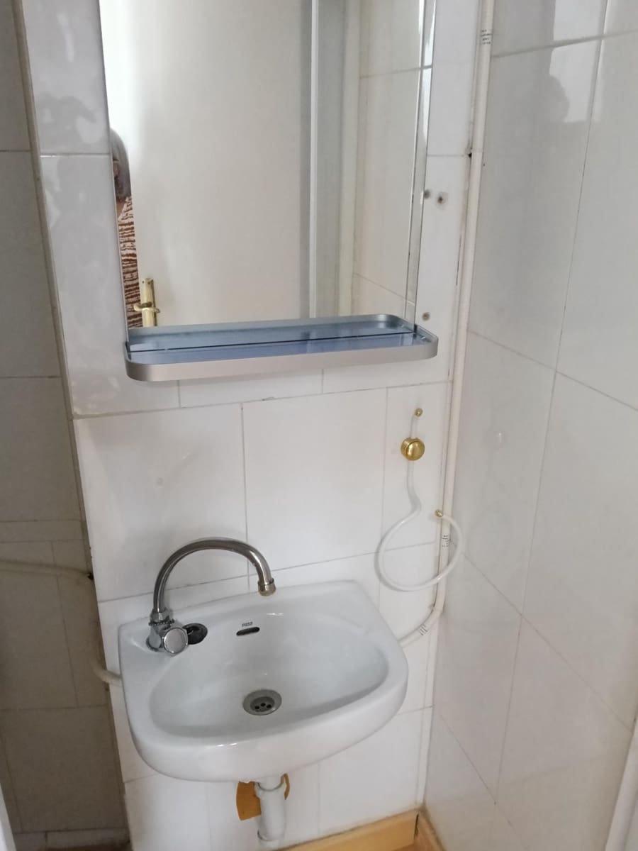 Commerciale da affittare in Aspe - 475 € (Rif: 9892558)