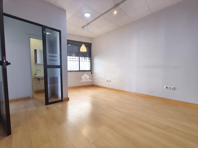 Local Comercial en Aspe en alquiler - 475 € (Ref: 9892558)