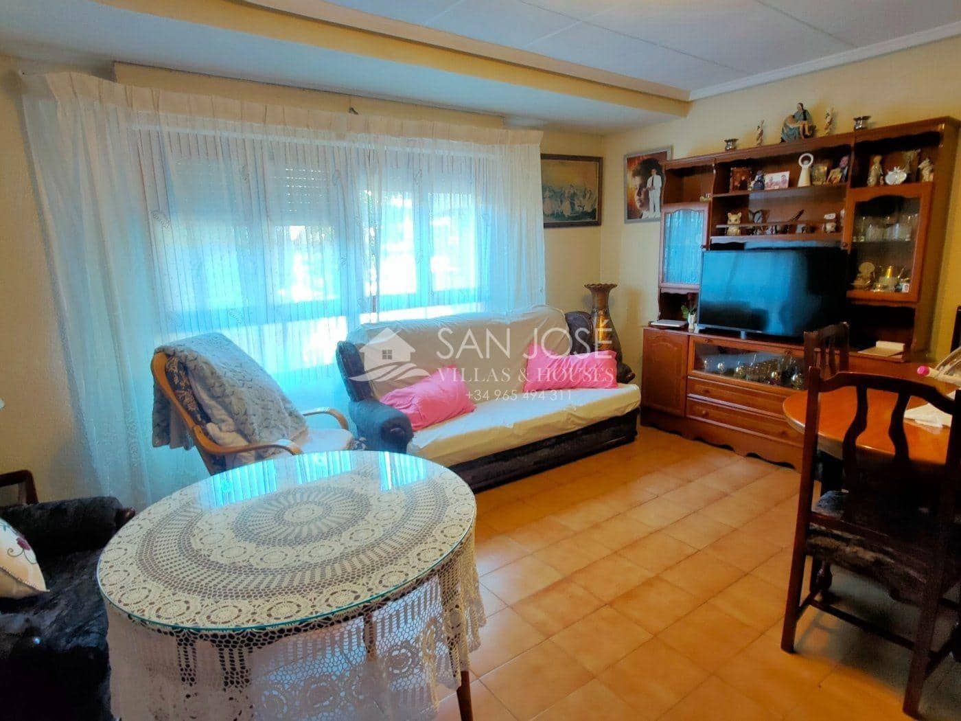3 sovrum Lägenhet till salu i Aspe - 95 260 € (Ref: 9892559)