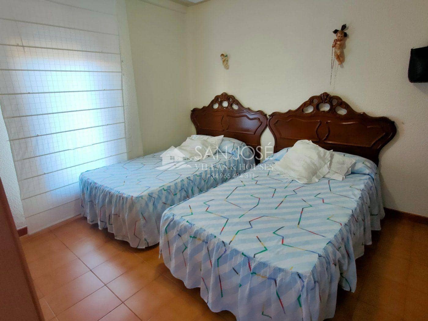 3 sovrum Lägenhet till salu i Aspe - 95 260 € (Ref: 9892559)