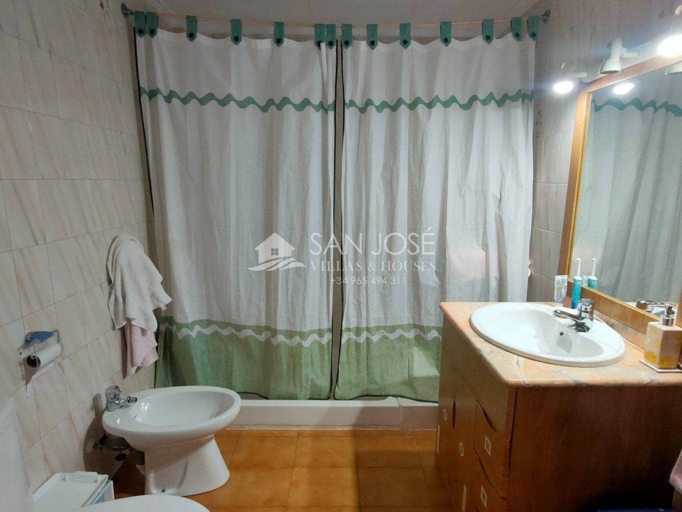 3 sovrum Lägenhet till salu i Aspe - 95 260 € (Ref: 9892559)