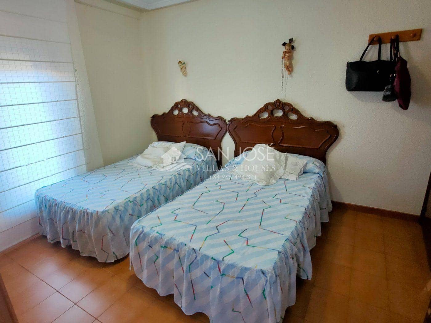 3 sovrum Lägenhet till salu i Aspe - 95 260 € (Ref: 9892559)